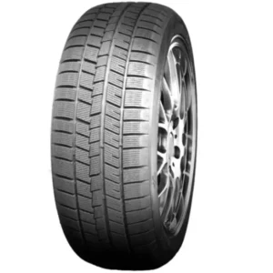 Durable winter tire for trucks