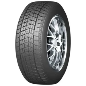 Durable winter tire for trucks